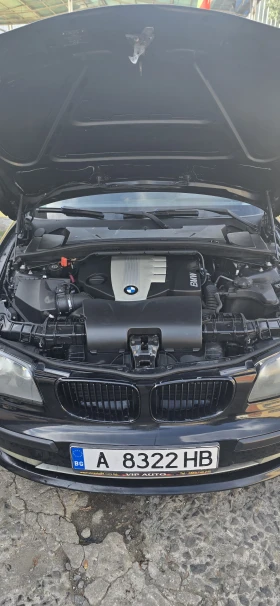 Обява за продажба на BMW 118 ~5 500 лв. - изображение 7