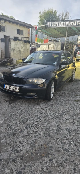 Обява за продажба на BMW 118 ~5 500 лв. - изображение 1