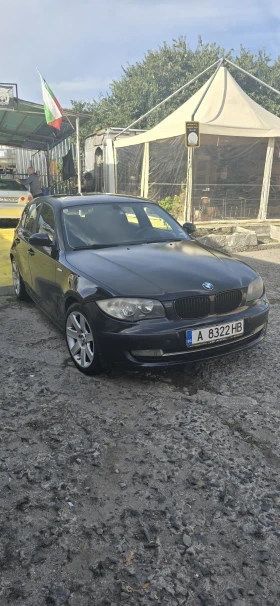 Обява за продажба на BMW 118 ~5 500 лв. - изображение 1