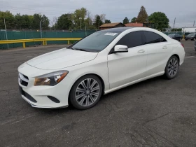 Mercedes-Benz CLA 250 4MATIC * КЛИП НА ДВИГАТЕЛ* * ЛИЗИНГ* 