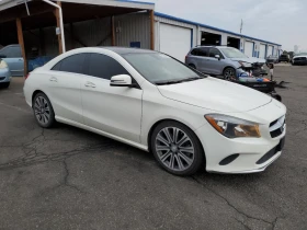 Mercedes-Benz CLA 250 4MATIC * КЛИП НА ДВИГАТЕЛ* * ЛИЗИНГ*  - 24999 лв. / 12781.79 € - 11089937 2