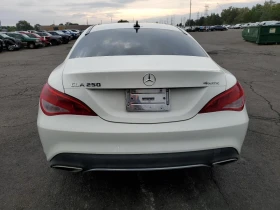 Mercedes-Benz CLA 250 4MATIC * КЛИП НА ДВИГАТЕЛ* * ЛИЗИНГ*  - 24999 лв. / 12781.79 € - 11089937 6