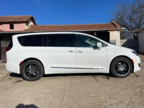 Chrysler Pacifica 3, 6L Pentastar  | Mobile.bg    4