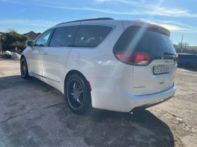 Chrysler Pacifica 3, 6L Pentastar  | Mobile.bg    7