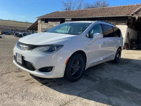 Chrysler Pacifica 3, 6L Pentastar  | Mobile.bg    3