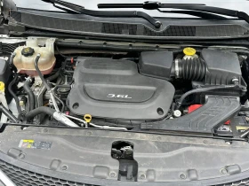 Chrysler Pacifica 3, 6L Pentastar  | Mobile.bg    16