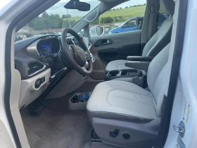 Chrysler Pacifica 3, 6L Pentastar  | Mobile.bg    10