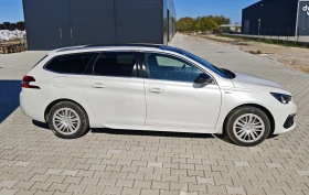 Peugeot 308 SW, GT-line, снимка 5