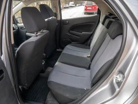 Mazda 2 1.4i (75 Hp)  | Mobile.bg    14