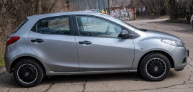 Mazda 2 1.4i (75 Hp)  | Mobile.bg    9