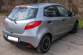 Mazda 2 1.4i (75 Hp)  | Mobile.bg    8