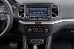 VW Sharan 2.0TDI STYLE PANORAMA | Mobile.bg    14