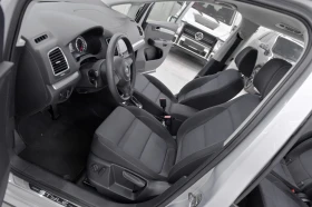 VW Sharan 2.0TDI STYLE PANORAMA | Mobile.bg    10