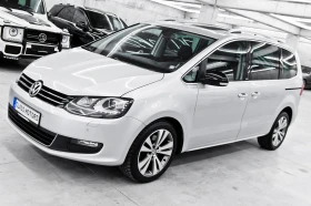 VW Sharan 2.0TDI STYLE PANORAMA | Mobile.bg    3