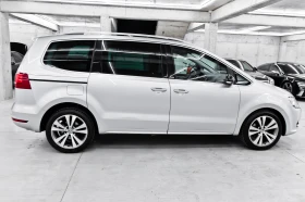 VW Sharan 2.0TDI STYLE PANORAMA | Mobile.bg    8