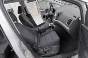 VW Sharan 2.0TDI STYLE PANORAMA | Mobile.bg    12