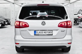 VW Sharan 2.0TDI STYLE PANORAMA | Mobile.bg    6