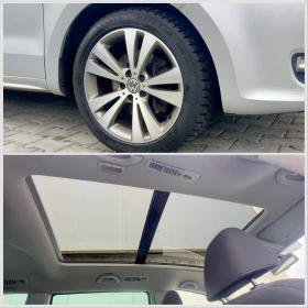 VW Sharan 2.0TDI STYLE PANORAMA | Mobile.bg    17