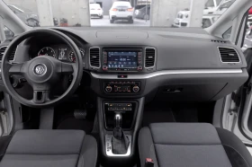 VW Sharan 2.0TDI STYLE PANORAMA | Mobile.bg    9