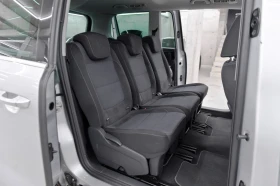 VW Sharan 2.0TDI STYLE PANORAMA | Mobile.bg    13