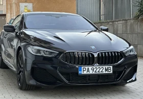     BMW 850 840 d Xdrive M