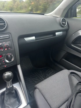 Audi A3, снимка 7