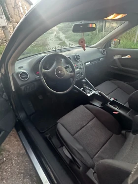 Audi A3, снимка 4