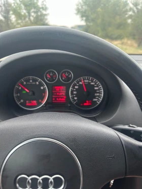 Audi A3, снимка 5