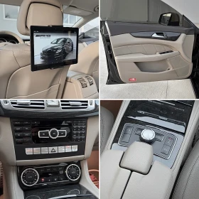 Mercedes-Benz CLS 350 AMG/ 4MATIC/ ALL BLACK/ 3xTV/ AIRMATIC/ FULL LED - 36800 лв. / 18815.54 € - 66380478 11