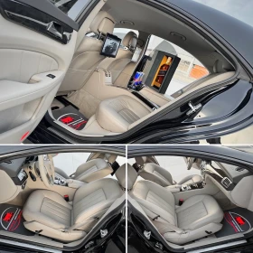 Mercedes-Benz CLS 350 AMG/ 4MATIC/ ALL BLACK/ 3xTV/ AIRMATIC/ FULL LED - 36800 лв. / 18815.54 € - 66380478 7