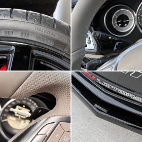 Mercedes-Benz CLS 350 AMG/ 4MATIC/ ALL BLACK/ 3xTV/ AIRMATIC/ FULL LED - 36800 лв. / 18815.54 € - 66380478 13