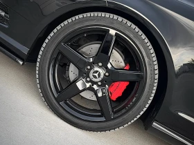 Mercedes-Benz CLS 350 AMG/ 4MATIC/ ALL BLACK/ 3xTV/ AIRMATIC/ FULL LED - 36800 лв. / 18815.54 € - 66380478 10