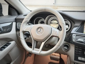 Mercedes-Benz CLS 350 AMG/ 4MATIC/ ALL BLACK/ 3xTV/ AIRMATIC/ FULL LED - 36800 лв. / 18815.54 € - 66380478 8
