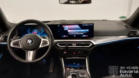 BMW 318 d Touring M Sport Paket Steptronic - 68500 лв. / 35023.49 € - 96659887 6