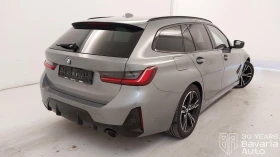 BMW 318 d Touring M Sport Paket Steptronic - 68500 лв. / 35023.49 € - 96659887 3