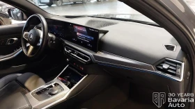 BMW 318 d Touring M Sport Paket Steptronic - 68500 лв. / 35023.49 € - 96659887 7