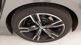 BMW 318 d Touring M Sport Paket Steptronic - 68500 лв. / 35023.49 € - 96659887 17