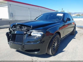 Rolls-Royce Ghost - 138888 лв. / 71012.31 € - 83977255 13