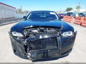 Rolls-Royce Ghost - 138888 лв. / 71012.31 € - 83977255 14