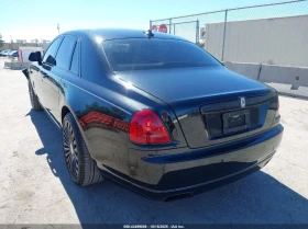 Rolls-Royce Ghost - 138888 лв. / 71012.31 € - 83977255 5