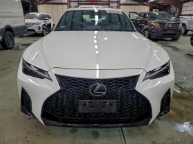 Lexus IS 350 F SPORT - 24200 € / 47331.09 лв. - 38807010 6
