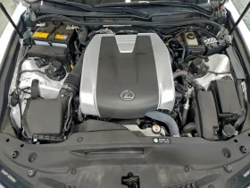Lexus IS 350 F SPORT - 24200 € / 47331.09 лв. - 38807010 11