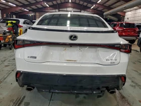 Lexus IS 350 F SPORT - 24200 € / 47331.09 лв. - 38807010 3