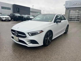 Mercedes-Benz A 250 * CARFAX * ЦЕНА ДО БГ