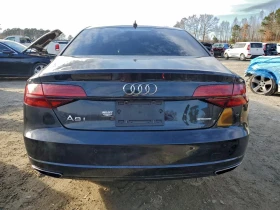 Audi A8 3l L Quattro - 13500 € / 26403.70 лв. - 43855985 6