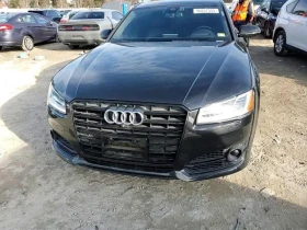Audi A8 3l L Quattro - 13500 € / 26403.70 лв. - 43855985 13