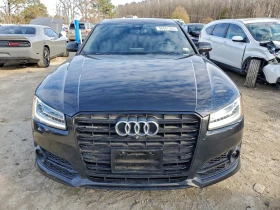Audi A8 3l L Quattro - 13500 € / 26403.70 лв. - 43855985 5