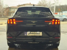Ford Mustang Mach-E  4X  AWD - 33000 € / 64542.39 лв. - 26784587 4