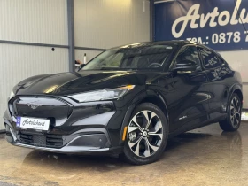 Ford Mustang Mach-E  4X  AWD - 33000 € / 64542.39 лв. - 26784587 2