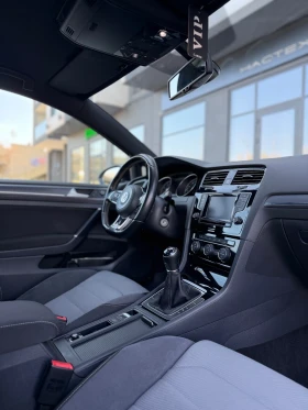 VW Golf 7 R-Line | Mobile.bg � ����� ������ 11